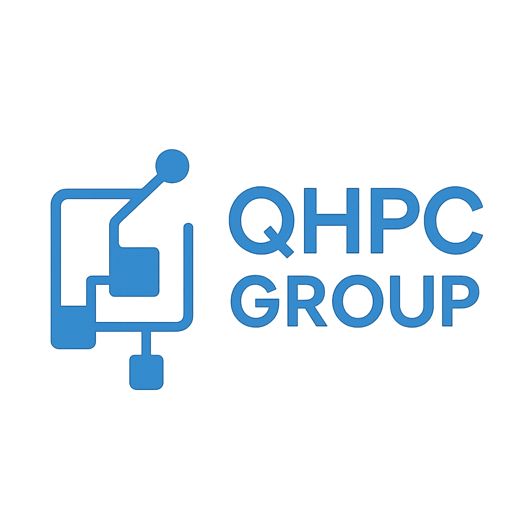 QHPC logo