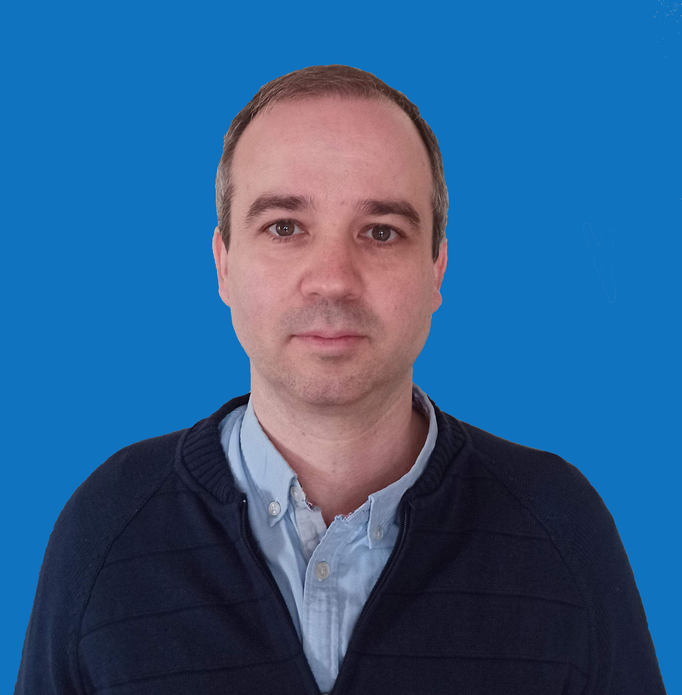 Elías Fernández-Combarro Álvarez