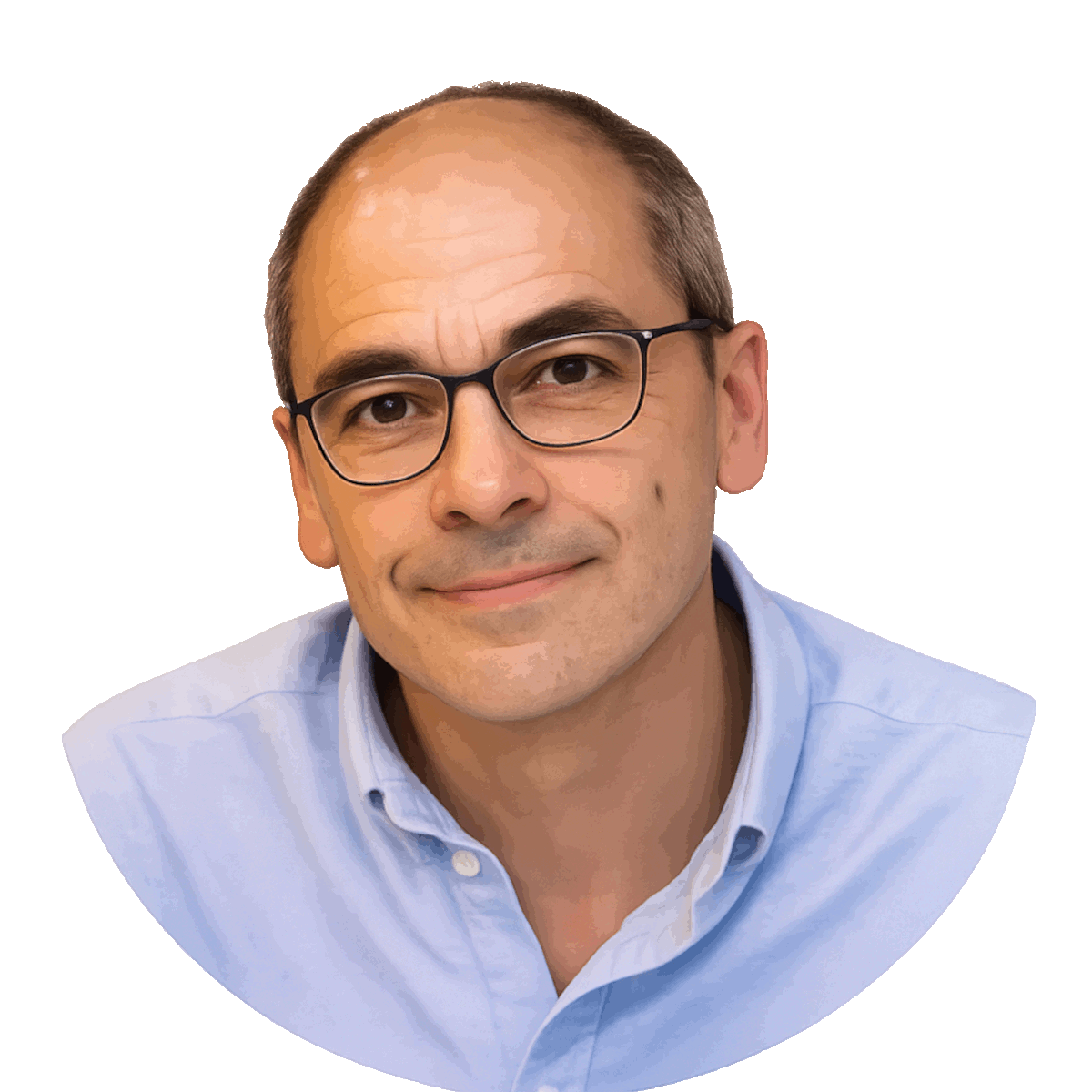 José Ranilla Pastor