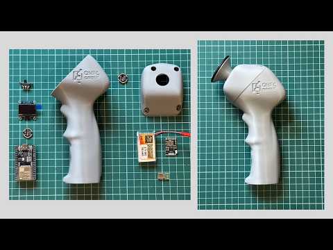 Estetoscopio digital: nuevo vídeo del proyecto en YouTube